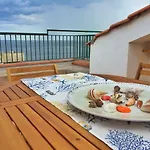 Apartmán Sul Mare Mascali