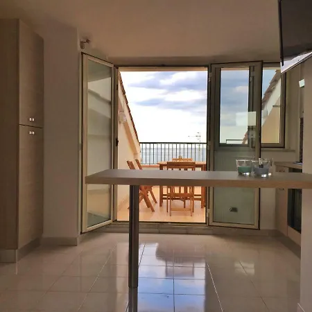 Sul Mare Appartamento