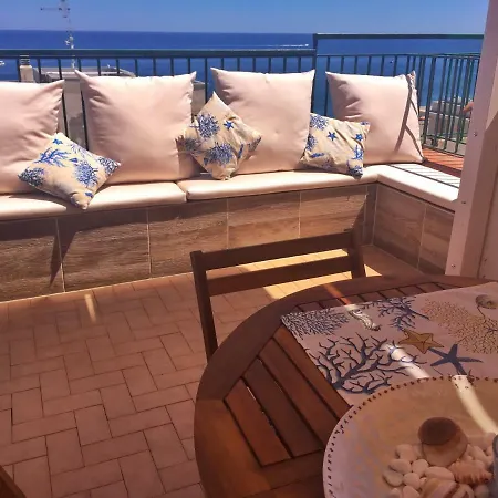 Sul Mare * ماسكالي