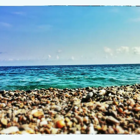 公寓 Sul Mare 马斯卡利