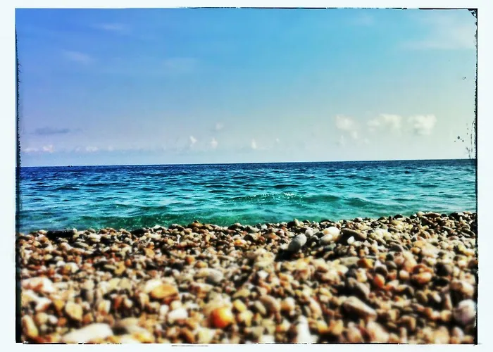 公寓 Sul Mare 马斯卡利