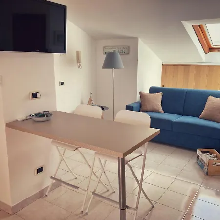 Sul Mare Apartment Mascali