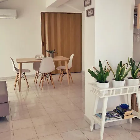 Sul Mare Apartment Mascali