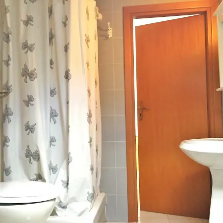 Apartment Sul Mare Mascali
