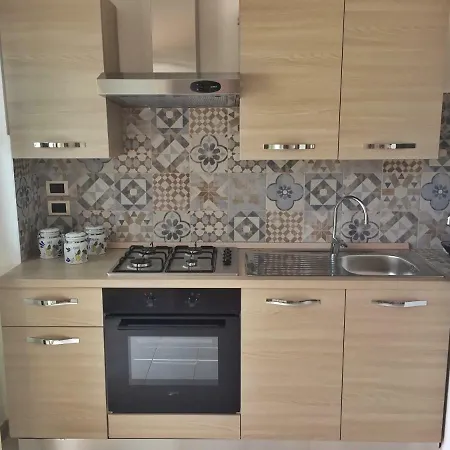 Sul Mare Apartment