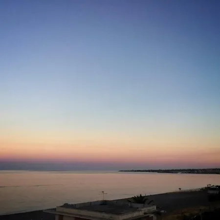 Sul Mare Mascali