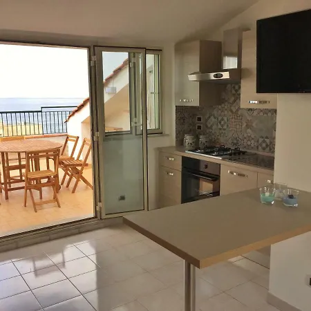 Apartment Sul Mare Mascali