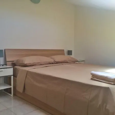 Apartment Sul Mare Mascali