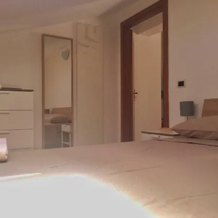 Apartment Sul Mare *