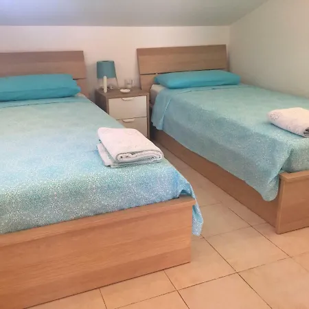 Sul Mare Apartment