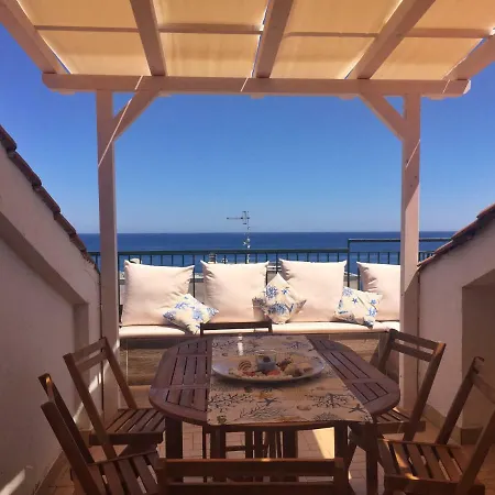 Apartment Sul Mare Mascali
