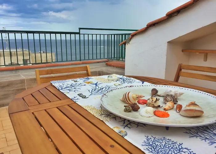 Διαμέρισμα Sul Mare Mascali