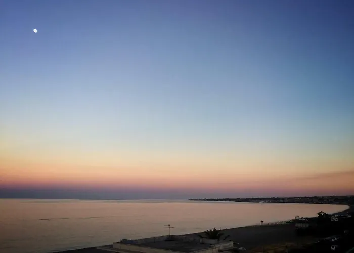 Sul Mare Mascali