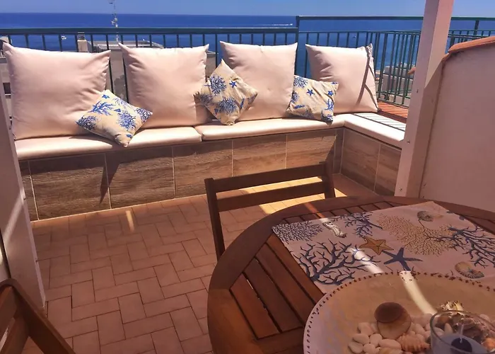 Sul Mare * Mascali