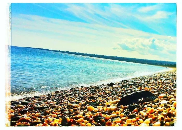 Sul Mare Διαμέρισμα